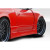 1989-1994 Nissan 240SX S13 K Power Style Front Fenders - 2 Piece - image 1