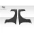 1989-1994 Nissan 240SX K Power Style Fender - image 4