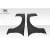 1989-1994 Nissan 240SX K Power Style Fender - image 13