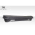 1986-1991 Mazda RX-7 Trackman Wide Body Rear Bumper - 1 Piece (S) - image 6
