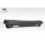 1986-1991 Mazda RX-7 Trackman Wide Body Rear Bumper - 1 Piece (S) - image 10
