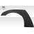 2010-2015 Chevrolet Camaro Grid Front Fender Flares - 4 Piece - image 5