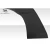 2010-2015 Chevrolet Camaro Grid Fender Flare - image 10