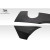 2010-2015 Chevrolet Camaro Grid Rear Fender Flares - 4 Piece - image 7