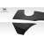 2010-2015 Chevrolet Camaro Grid Rear Fender Flares - 4 Piece - image 7