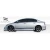 2006-2011 Honda Civic B-2 Kit - image 3