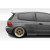 1992-1995 Honda Civic HB TKO RBS Wide Body Rear Fender Flares - 2 Piece - image 1