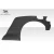 1992-1995 Honda Civic TKO RBS Fender Flare - image 5
