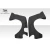 1992-1995 Honda Civic TKO RBS Fender Flare - image 13