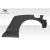 1992-1995 Honda Civic TKO RBS Fender Flare - image 14
