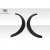 1990-1997 Mazda Miata Rocket Wide Body Front Fender Flares - 4 Piece - image 12