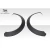 1990-1997 Mazda Miata Rocket Fender Flare - image 9