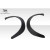 1990-1997 Mazda Miata Tron Wide Body Flares (+50mm) - 4 Piece - image 7