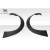1990-1997 Mazda Miata Tron Fender Flare - image 19