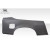 1989-1994 Nissan 240SX S13 HB K Power Style Rear Fenders - 2 Piece - image 5