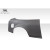 1989-1994 Nissan 240SX S13 HB K Power Style Rear Fenders - 2 Piece - image 7