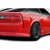 1989-1994 Nissan 240SX K Power Style Fender - image 1