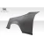 1989-1994 Nissan 240SX K Power Style Fender - image 5