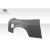 1989-1994 Nissan 240SX S13 HB K Power Style Rear Fenders - 2 Piece - image 13
