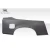 1989-1994 Nissan 240SX S13 HB K Power Style Rear Fenders - 2 Piece - image 9
