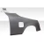 1989-1994 Nissan 240SX K Power Style Fender - image 6
