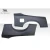 1989-1994 Nissan 240SX K Power Style Fender - image 14