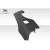1989-1994 Nissan 240SX S13 HB V Speed Wide Body Rear Fenders - 3 Piece - image 10