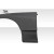 1986-1991 Mazda RX-7 RE Wide Body Front Fenders - 2 Piece - image 6