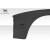 1986-1991 Mazda RX-7 RE Wide Body Front Fenders - 2 Piece - image 7