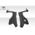 1986-1991 Mazda RX7 RE Fender - image 4