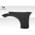 2003-2008 Nissan 350Z D-Sport Fender - image 6