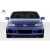 2006-2011 Honda Civic 2DR B-2 Body Kit - 4 Piece - image 3