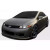 2006-2011 Honda Civic 2DR Duraflex B-2 Body Kit 4 Piece