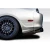 1993-1998 Toyota Supra RD-X Rear Add Ons Spat Extensions - 2 Piece - image 3