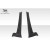 2000-2009 Honda S2000 TKO RBS Wide Body Side Skirts Rocker Panels - 2 Piece - image 3