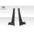 2000-2009 Honda S2000 TKO RBS Wide Body Side Skirts Rocker Panels - 2 Piece (S) - image 8
