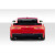 2014-2015 Chevrolet Camaro Z28 Look Rear Trunk Lid Spoiler Wing - 1 Piece (S) - image 1