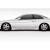 1992-2000 Lexus SC A Spec Side Skirts - image 1