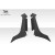 2003-2008 BMW Z4 AC-S Side Skirts Rocker Panels - 2 Piece - image 3