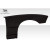1990-1997 Mazda Miata Afterburner 25mm Front Fenders - 2 Piece - image 4