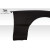 1990-1997 Mazda Miata Afterburner 25mm Front Fenders - 2 Piece - image 11