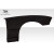 1990-1997 Mazda Miata Afterburner 25mm Front Fenders - 2 Piece - image 8