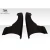 1990-1997 Mazda Miata Afterburner Fender - image 3