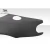1990-1997 Mazda Miata Afterburner 40mm Rear Fender Flares - 2 Piece - image 6