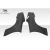 1990-1997 Mazda Miata Afterburner Fender Flare - image 13