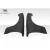 1990-1997 Mazda Miata ARS Wide Body Front Fender Flares - 2 Piece - image 5