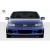 2006-2011 Honda Civic B-2 Front Bumper - image 4