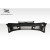 2006-2011 Honda Civic 2DR B-2 Front Bumper - 1 Piece - image 8