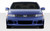 2006-2011 Honda Civic 2DR Duraflex B-2 Front Bumper Cover 1 Piece