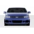 2006-2011 Honda Civic B-2 Front Bumper - image 3